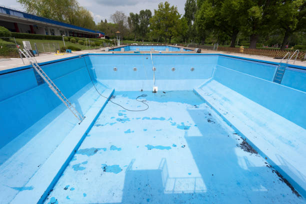Best Water damage cleanup near me  in Dana, NC
